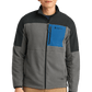 Cotopaxi Outerwear Cotopaxi - Men's Abrazo Full-Zip Fleece Jacket