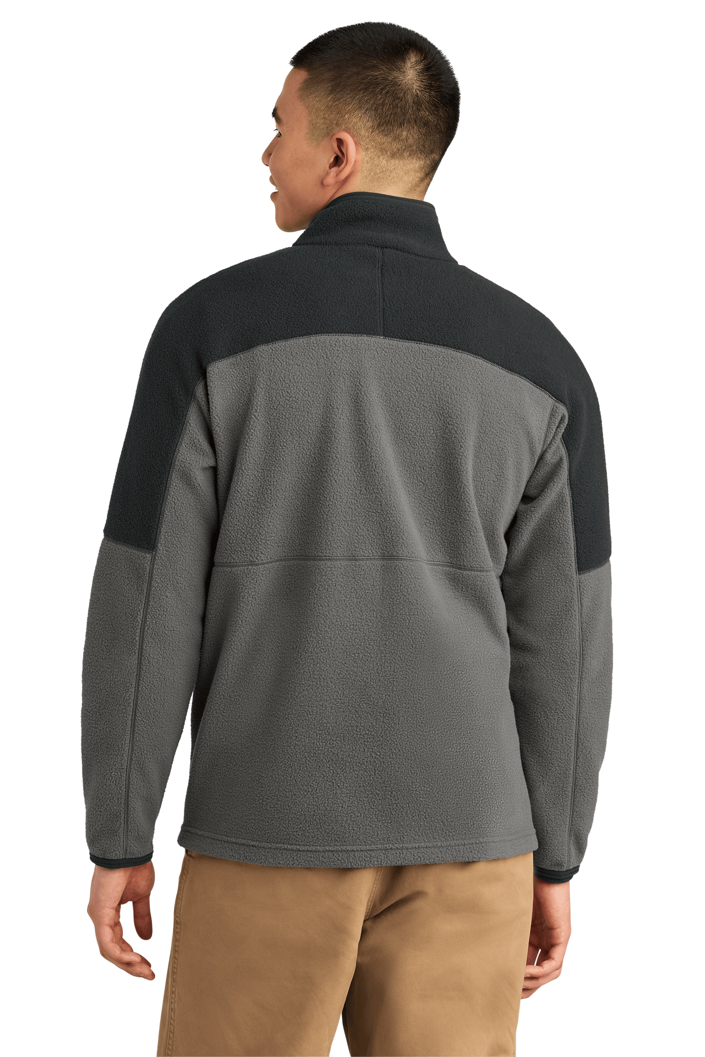 Cotopaxi Outerwear Cotopaxi - Men's Abrazo Full-Zip Fleece Jacket