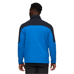 Cotopaxi Outerwear Cotopaxi - Men's Abrazo Half-Zip Fleece Jacket