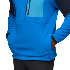 Cotopaxi Outerwear Cotopaxi - Men's Abrazo Half-Zip Fleece Jacket