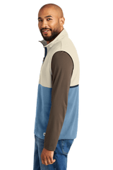Cotopaxi Outerwear Cotopaxi - Men's Amado Fleece Vest