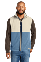 Cotopaxi Outerwear Cotopaxi - Men's Amado Fleece Vest