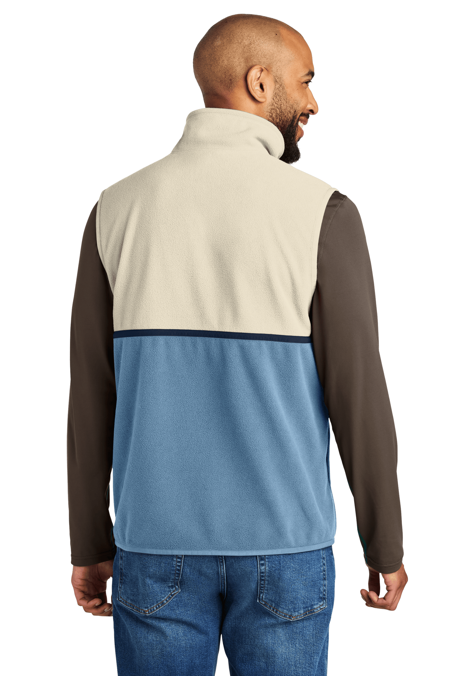 Cotopaxi Outerwear Cotopaxi - Men's Amado Fleece Vest