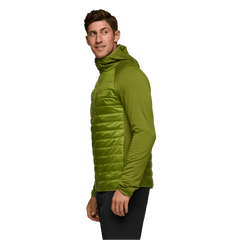 Cotopaxi Outerwear Cotopaxi - Men's Capa Hybrid Insulated Hooded Jacket