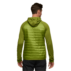 Cotopaxi Outerwear Cotopaxi - Men's Capa Hybrid Insulated Hooded Jacket