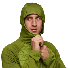 Cotopaxi Outerwear Cotopaxi - Men's Capa Hybrid Insulated Hooded Jacket