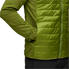 Cotopaxi Outerwear Cotopaxi - Men's Capa Hybrid Insulated Hooded Jacket