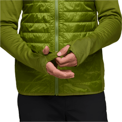 Cotopaxi Outerwear Cotopaxi - Men's Capa Hybrid Insulated Hooded Jacket