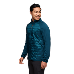 Cotopaxi Outerwear Cotopaxi - Men's Capa Hybrid Insulated Jacket