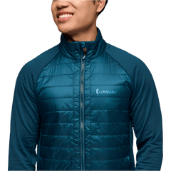 Cotopaxi Outerwear Cotopaxi - Men's Capa Hybrid Insulated Jacket