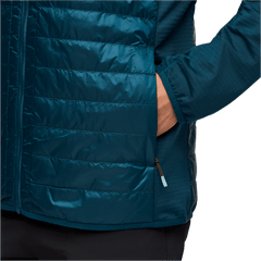 Cotopaxi Outerwear Cotopaxi - Men's Capa Hybrid Insulated Jacket