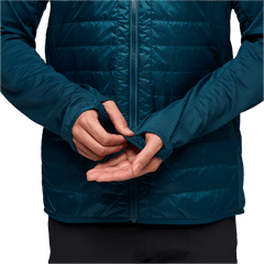 Cotopaxi Outerwear Cotopaxi - Men's Capa Hybrid Insulated Jacket