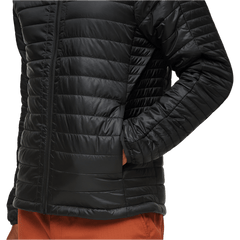 Cotopaxi Outerwear Cotopaxi - Men's Capa Insulated Hooded Jacket