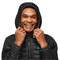 Cotopaxi Outerwear Cotopaxi - Men's Capa Insulated Hooded Jacket