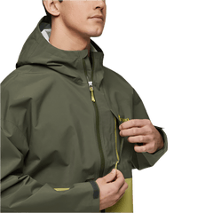 Cotopaxi Outerwear Cotopaxi - Men's Cielo Rain Jacket