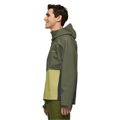 Cotopaxi Outerwear Cotopaxi - Men's Cielo Rain Jacket