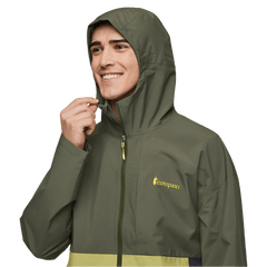 Cotopaxi Outerwear Cotopaxi - Men's Cielo Rain Jacket