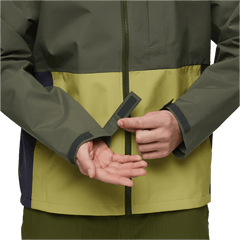 Cotopaxi Outerwear Cotopaxi - Men's Cielo Rain Jacket