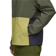 Cotopaxi Outerwear Cotopaxi - Men's Cielo Rain Jacket