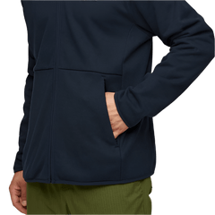 Cotopaxi Outerwear Cotopaxi - Men's Envo Fleece Full-Zip Jacket