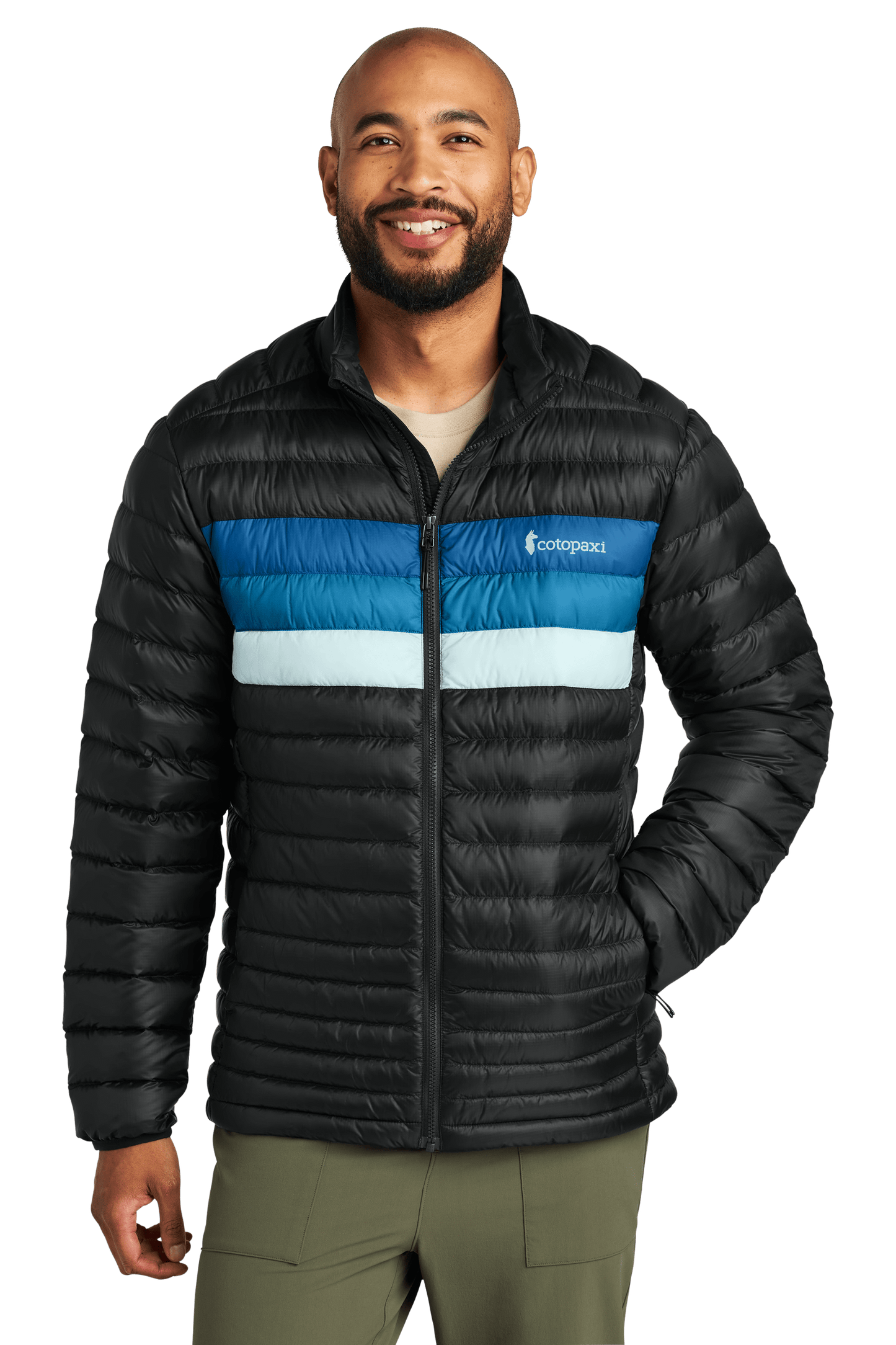 Cotopaxi Outerwear Cotopaxi - Men's Fuego Down Jacket