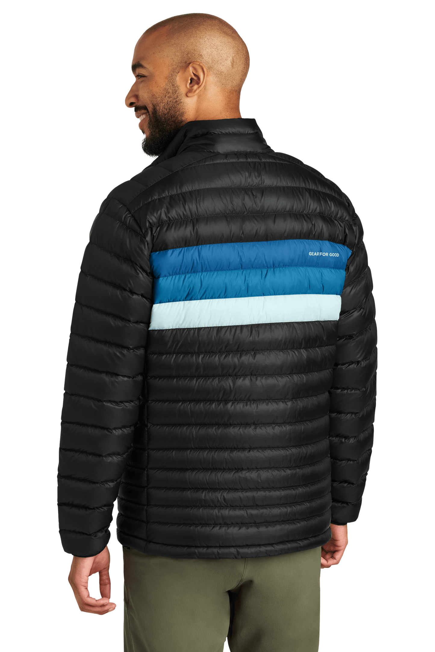 Cotopaxi Outerwear Cotopaxi - Men's Fuego Down Jacket