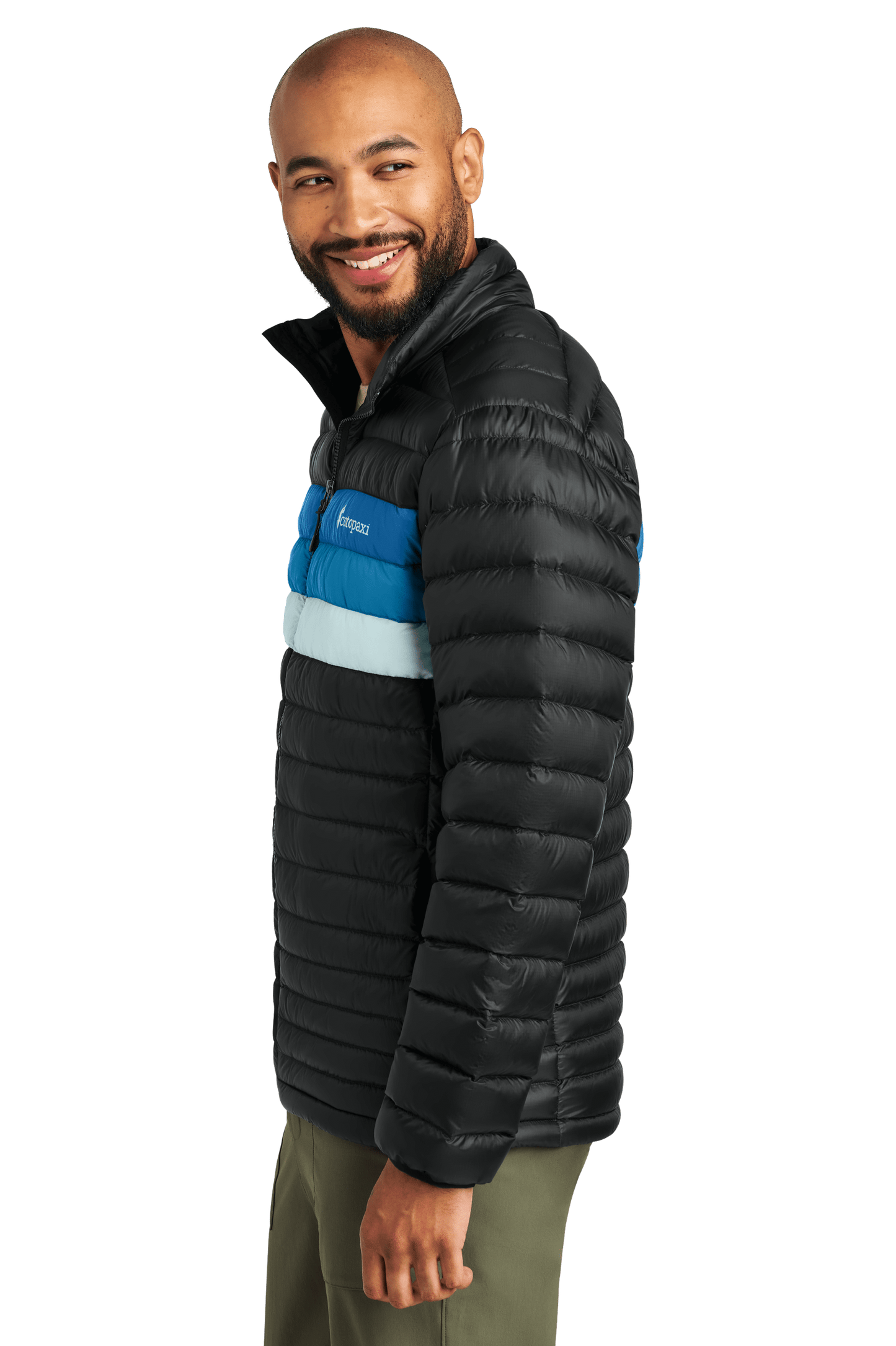 Cotopaxi Outerwear Cotopaxi - Men's Fuego Down Jacket