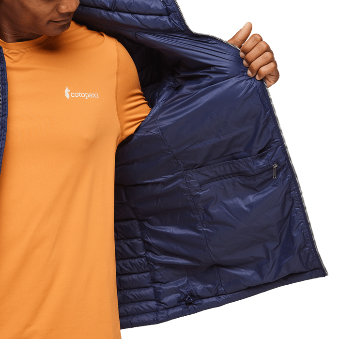 Cotopaxi Outerwear Cotopaxi - Men's Fuego Down Jacket