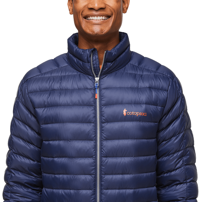 Cotopaxi Outerwear Cotopaxi - Men's Fuego Down Jacket