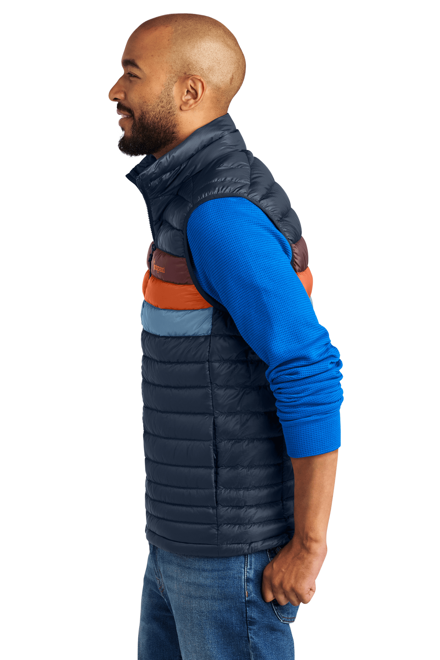 Cotopaxi Outerwear Cotopaxi - Men's Fuego Down Vest