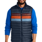 Cotopaxi Outerwear Cotopaxi - Men's Fuego Down Vest