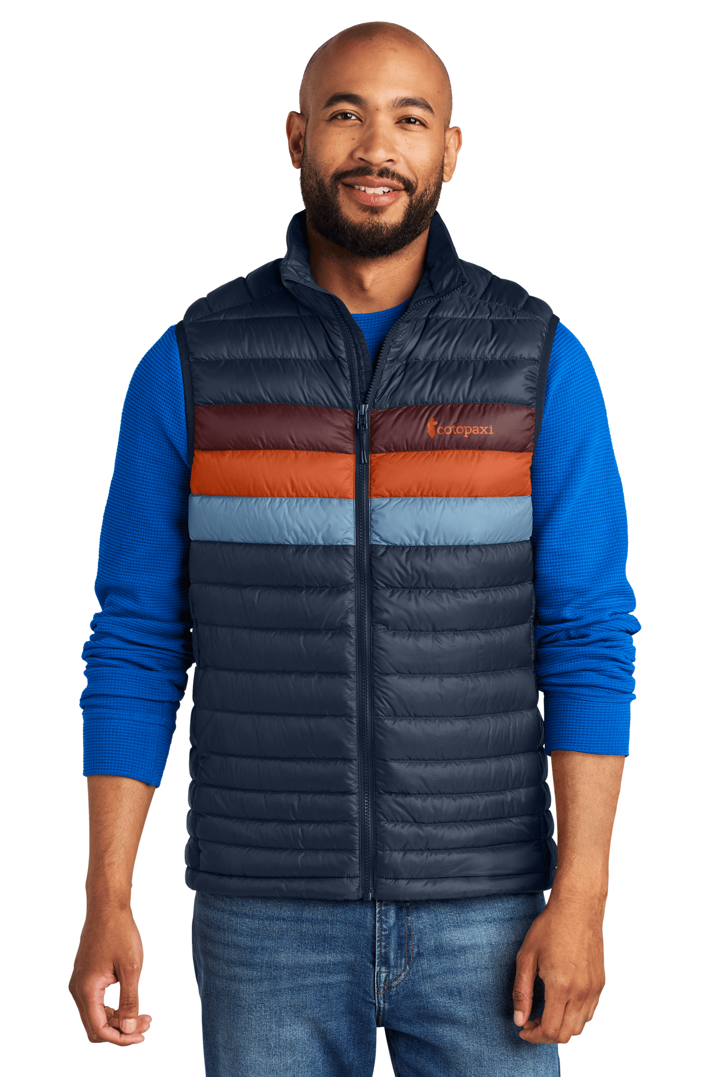 Cotopaxi Outerwear Cotopaxi - Men's Fuego Down Vest