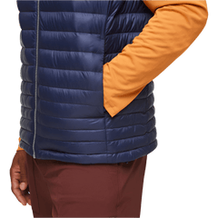 Cotopaxi Outerwear Cotopaxi - Men's Fuego Down Vest