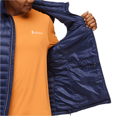 Cotopaxi Outerwear Cotopaxi - Men's Fuego Down Vest