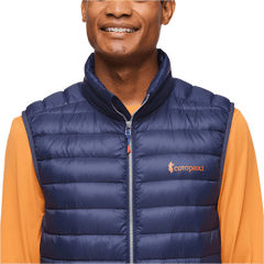 Cotopaxi Outerwear Cotopaxi - Men's Fuego Down Vest