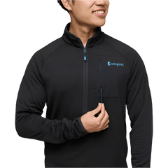 Cotopaxi Outerwear Cotopaxi - Men's Otero Fleece Half-Zip Pullover