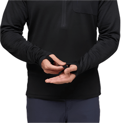 Cotopaxi Outerwear Cotopaxi - Men's Otero Fleece Half-Zip Pullover