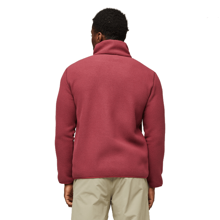Cotopaxi Outerwear Cotopaxi - Men's Teca Full-Zip Fleece Jacket