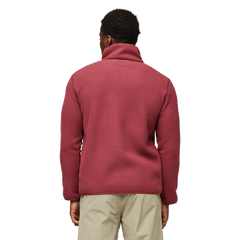 Cotopaxi Outerwear Cotopaxi - Men's Teca Full-Zip Fleece Jacket