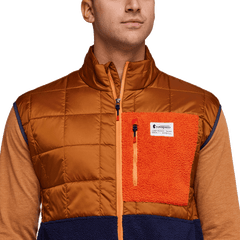 Cotopaxi Outerwear Cotopaxi - Men's Trico Hybrid Vest