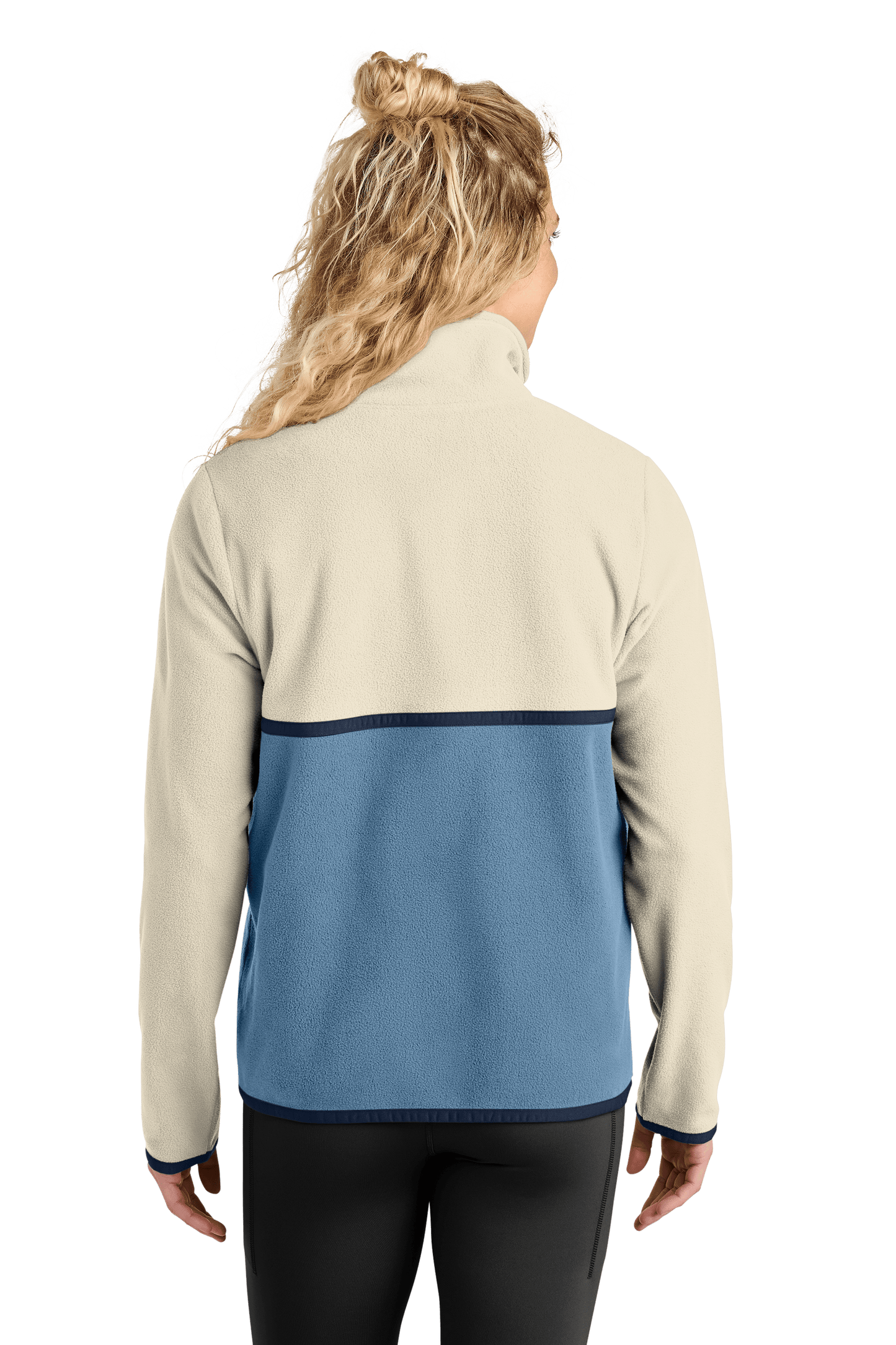 Cotopaxi Outerwear Cotopaxi - Women's 1/2-Zip Amado Fleece