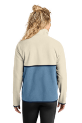Cotopaxi Outerwear Cotopaxi - Women's 1/2-Zip Amado Fleece