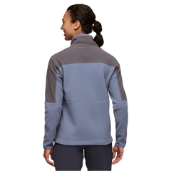 Cotopaxi Outerwear Cotopaxi - Women's Abrazo Half-Zip Fleece Jacket