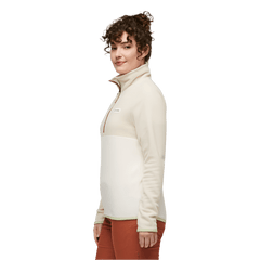 Cotopaxi Outerwear Cotopaxi - Women's Amado Fleece