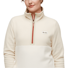 Cotopaxi Outerwear Cotopaxi - Women's Amado Fleece