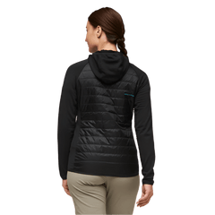 Cotopaxi Outerwear Cotopaxi - Women's Capa Hybrid Insulated Hooded Jacket