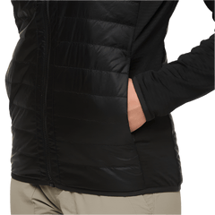 Cotopaxi Outerwear Cotopaxi - Women's Capa Hybrid Insulated Hooded Jacket