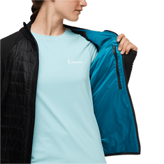 Cotopaxi Outerwear Cotopaxi - Women's Capa Hybrid Insulated Hooded Jacket