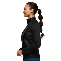 Cotopaxi Outerwear Cotopaxi - Women's Capa Hybrid Insulated Jacket