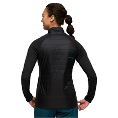 Cotopaxi Outerwear Cotopaxi - Women's Capa Hybrid Insulated Jacket